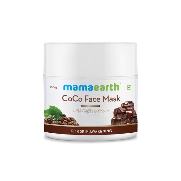 Mamaearth