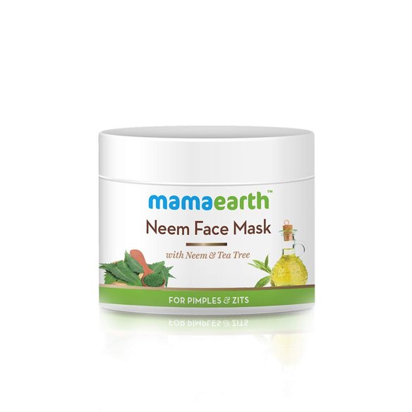 Mamaearth