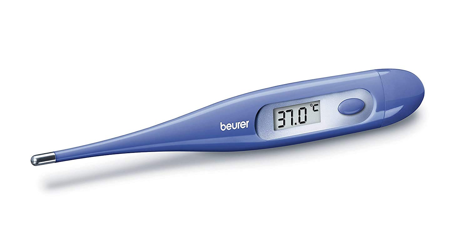 Beurer Multi-Functional Thermometer (FT-09 ORAL)