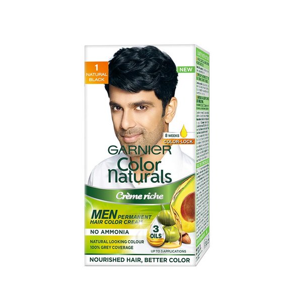 Garnier