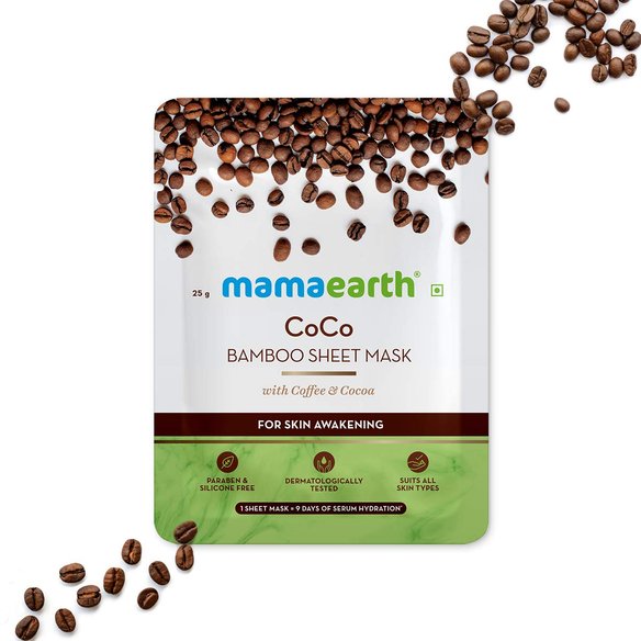 Mamaearth