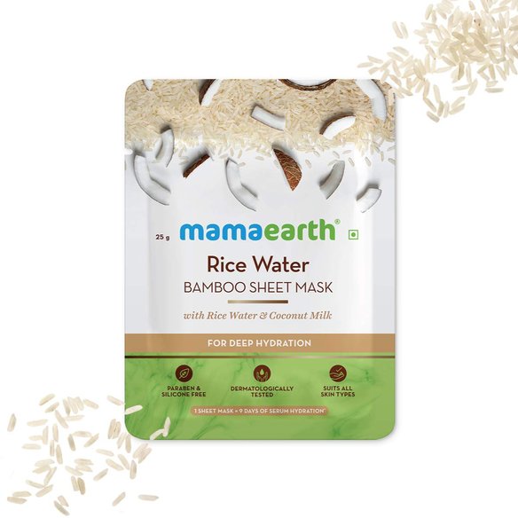 Mamaearth