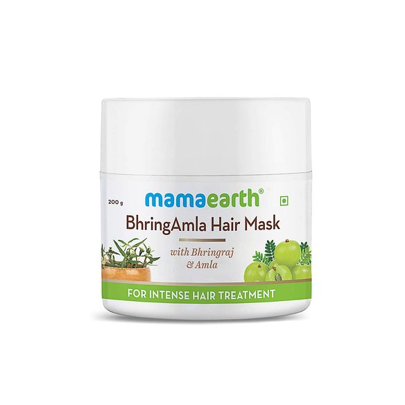 Mamaearth