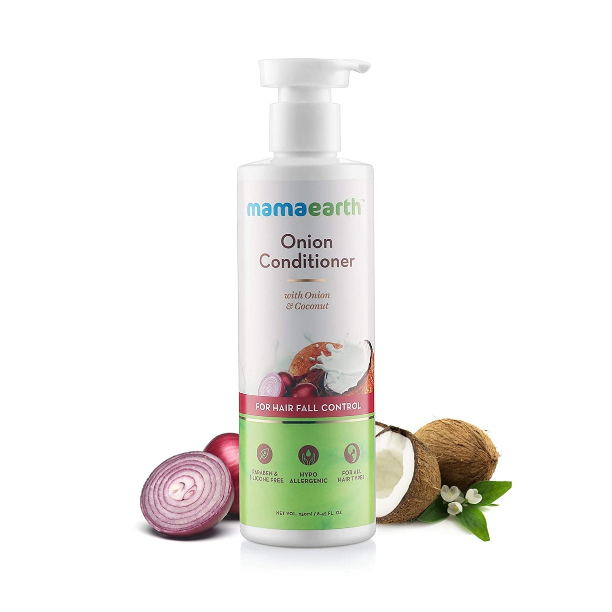 Mamaearth Onion Conditioner (400ml)