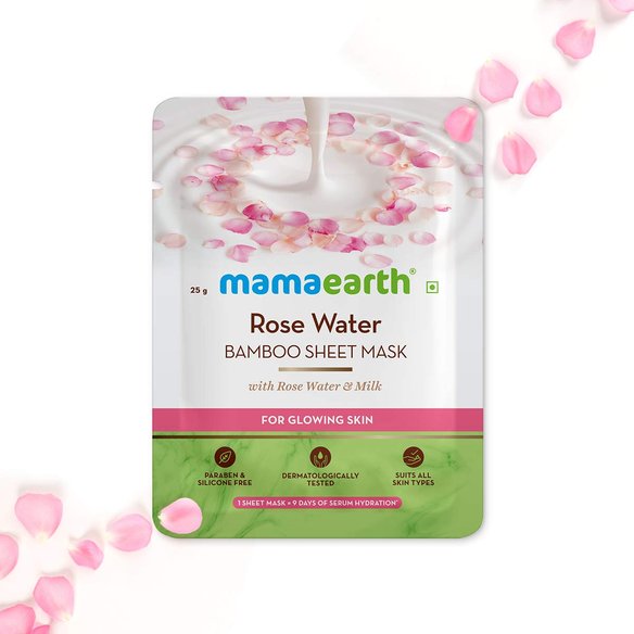 Mamaearth