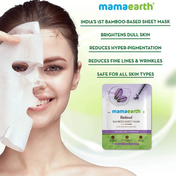 Mamaearth