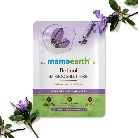 Mamaearth