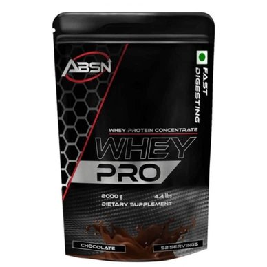 ABSN Whey Pro Protein (2 kg)