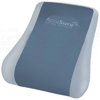 AccuSure Back Rest Advance Back Support