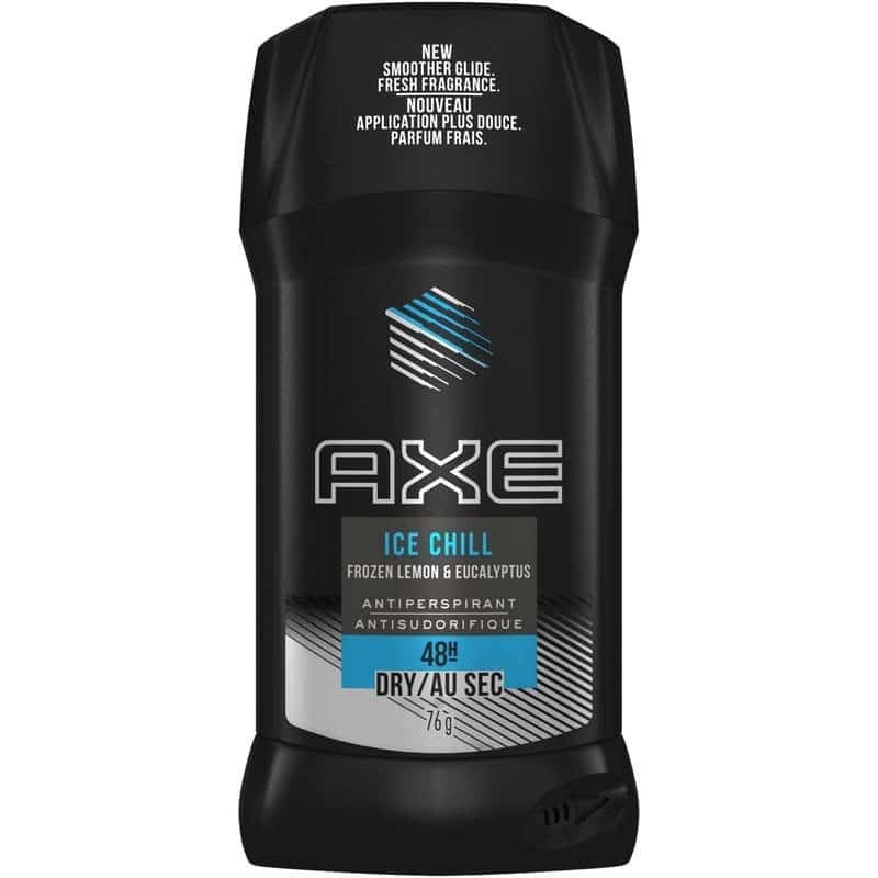 AXE Antiperspirant Stick For Men (76 Grams)