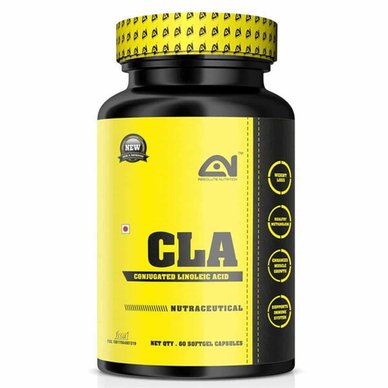 Absolute Nutrition CLAÂ (60 Capsules)