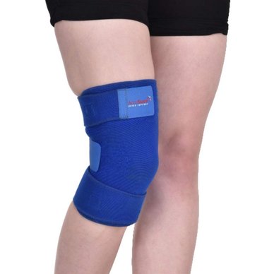 AccuSure Knee Close Pattela- Neo(K2) Universal Size