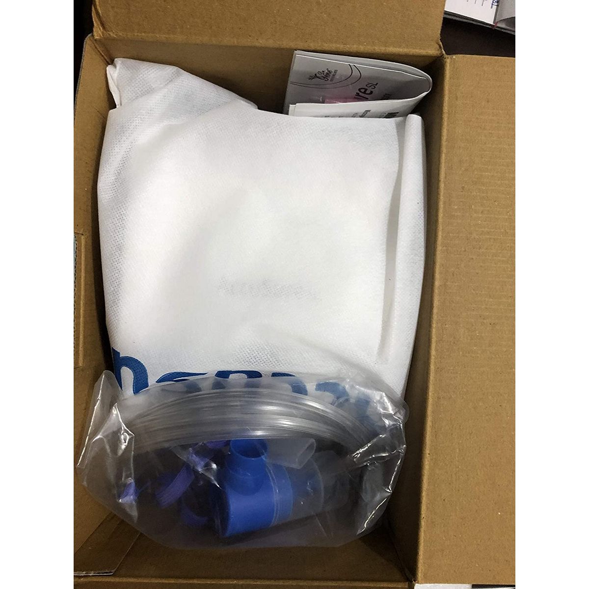 AccuSure Nebulizer SL