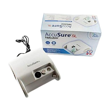 AccuSure Nebulizer SL