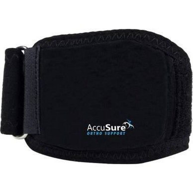 AccuSure Tennis Elbow Support