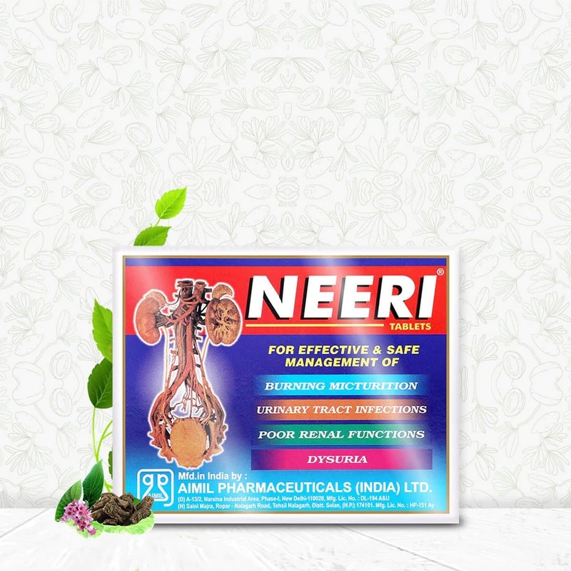 Aimli Neeri Tablet