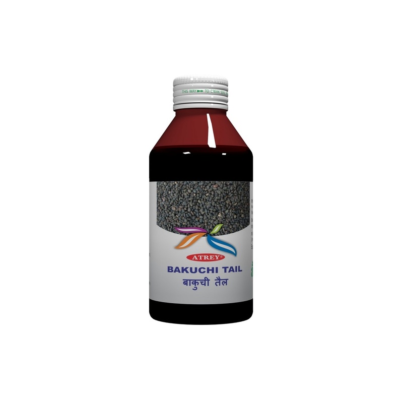 Atrey Bakuchi Tail For Leucoderma (100 ml)