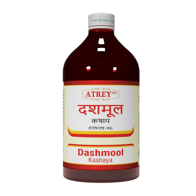 Atrey Dashmool Kadha (Kashay) â€“ 450ml