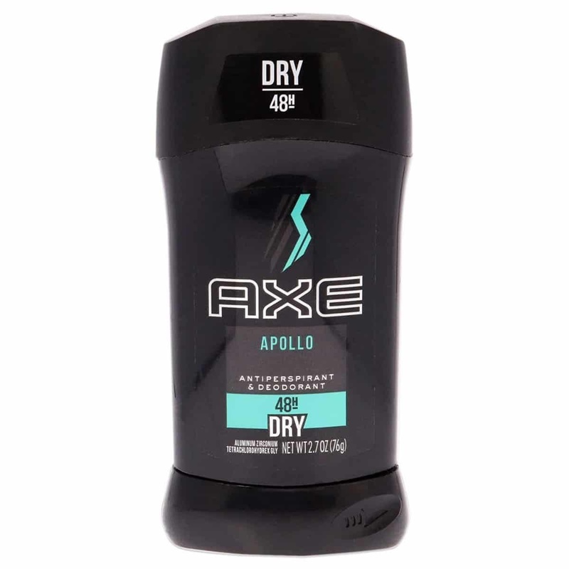 Axe Antiperspirant Stick Apollo (76 gm)