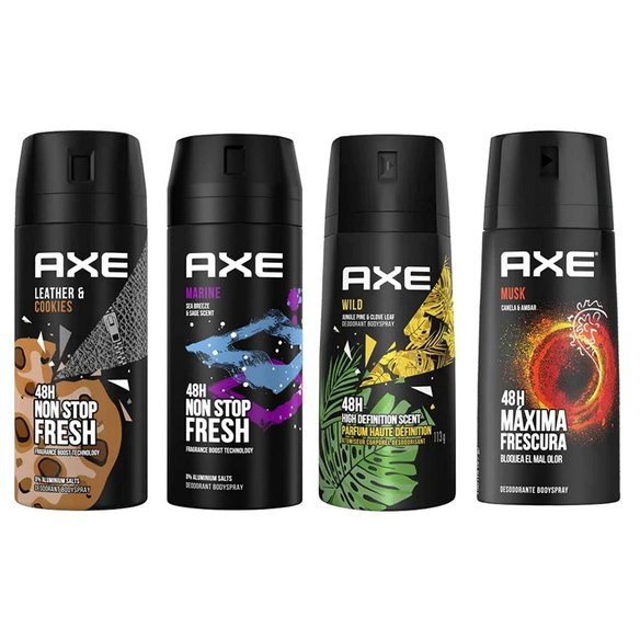 Axe