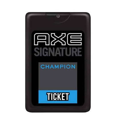 Axe