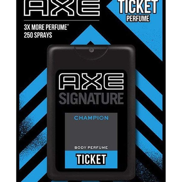 Axe