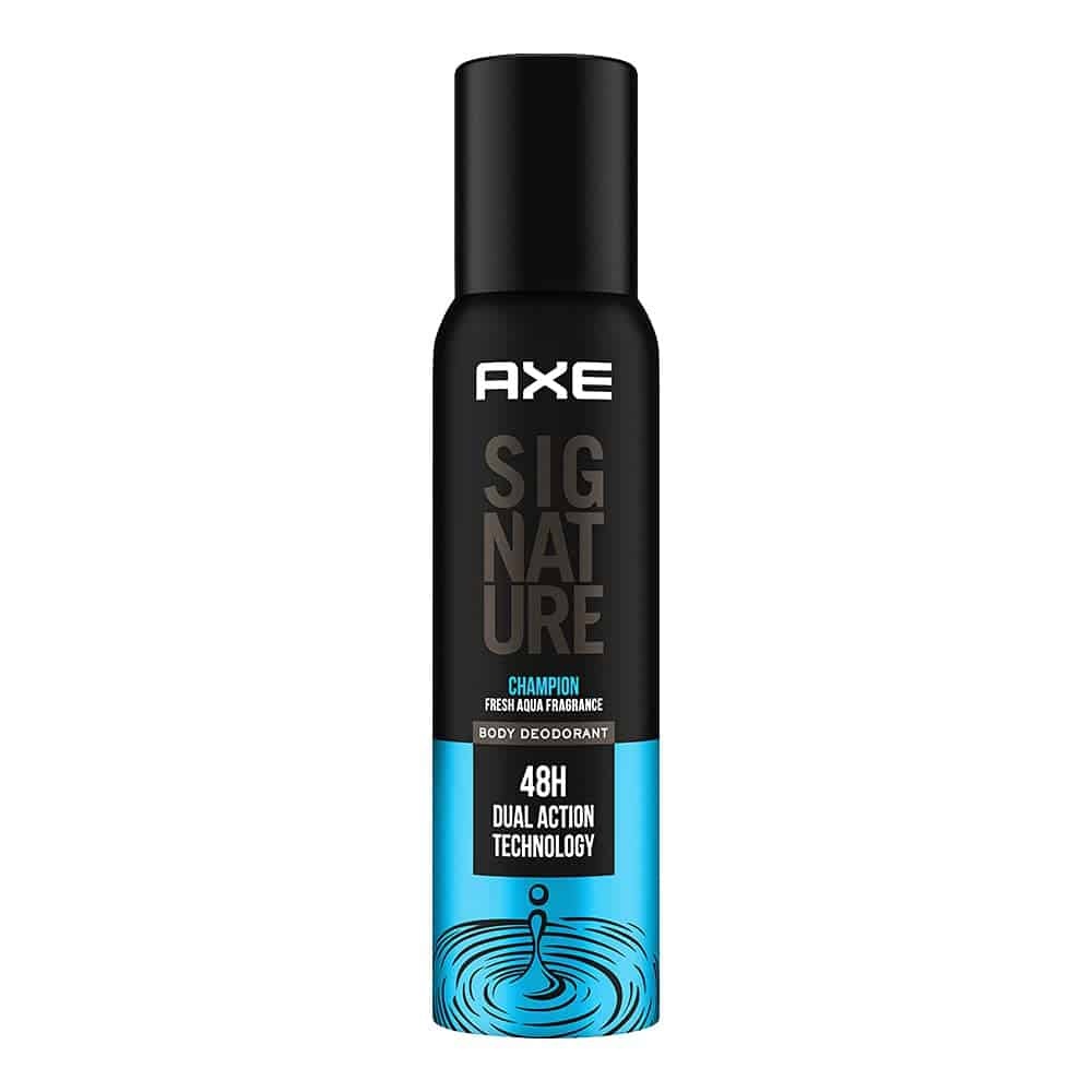 Axe Signature Champion Bodyspray for Men (154 ml)