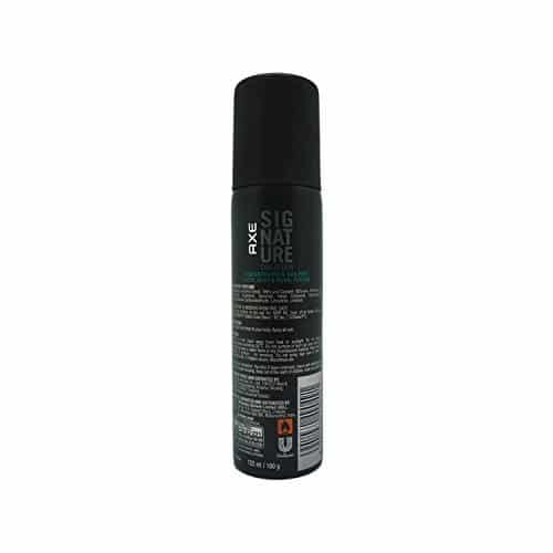 Axe Signature Black Series Rogue Bodyspray (122 ml)
