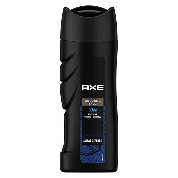 Axe