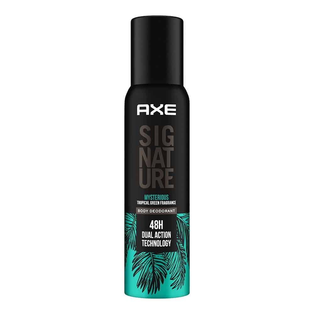 Axe Signature Men Mysterious Bodyspray (154 ml)