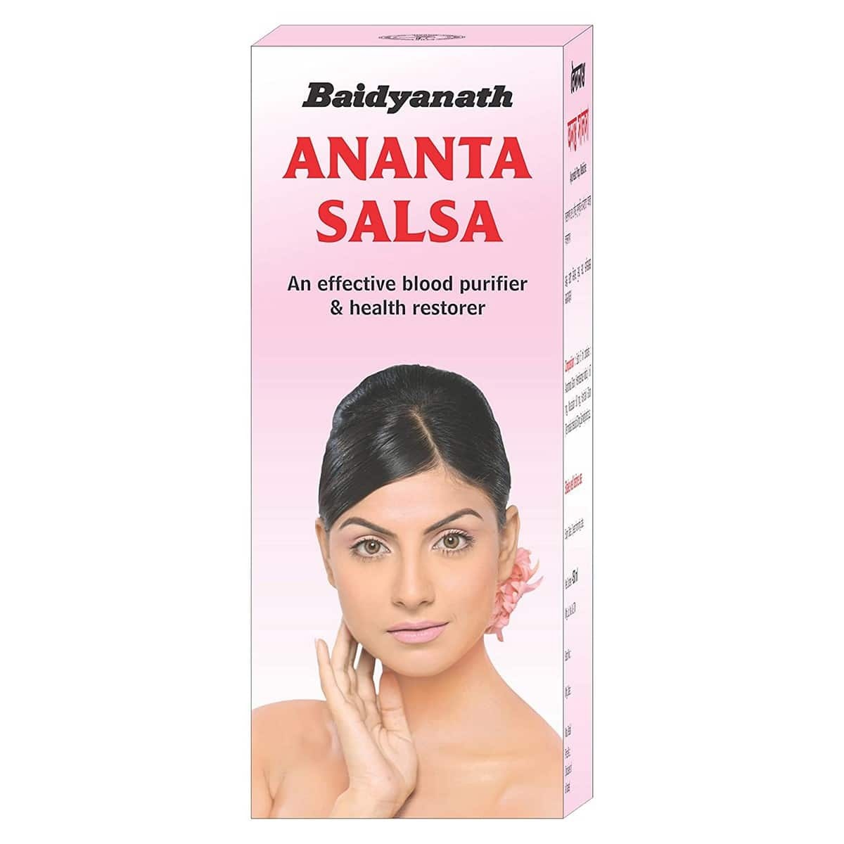 Baidyanath Anant Salsa (450 ml)