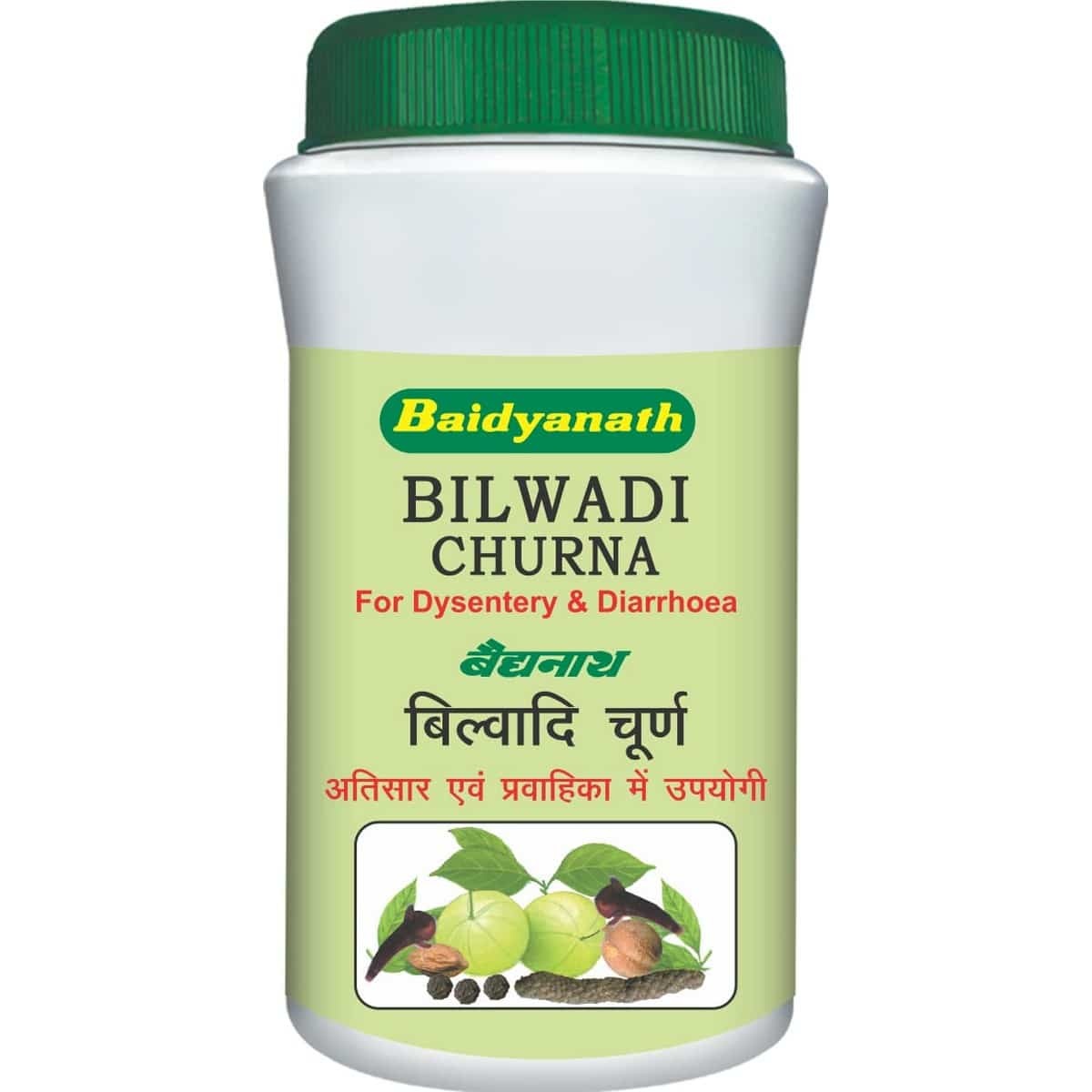 Baidyanath Bilwadi Churna (15 Gm)