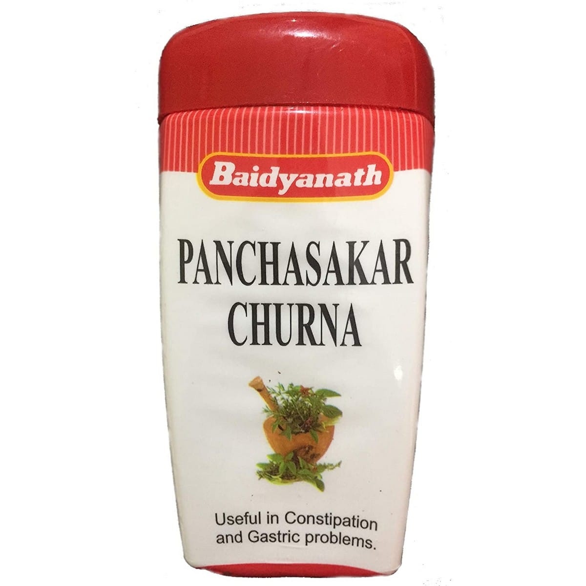 Baidyanath Jhansi Panchasakar Churna (100 Gm)