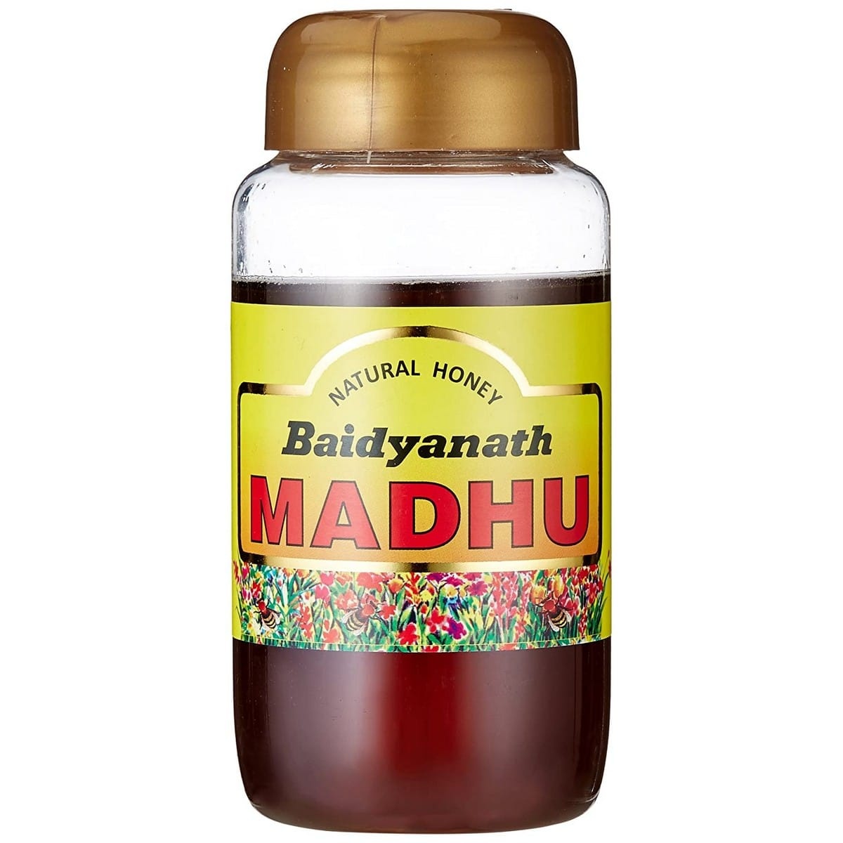 Baidyanath Madhu (500 gm)