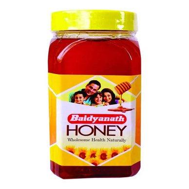 Baidyanath Madhu Natural Honey (1 Kg)