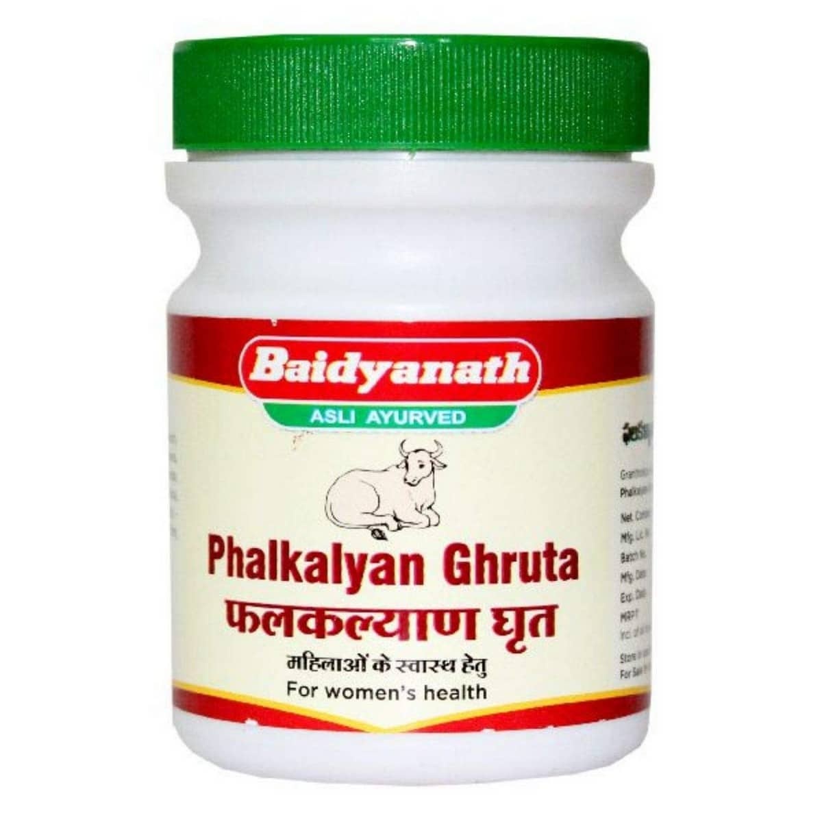 Baidyanath Phalkalyan Ghrita (100 gm)