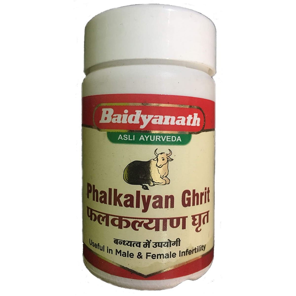 Baidyanath Phalkalyan Ghrita (100 gm)