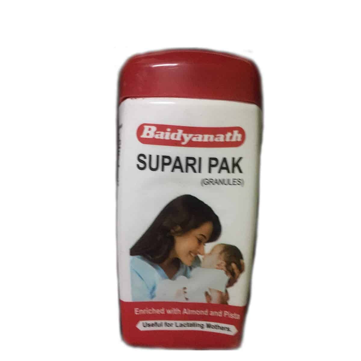 Baidyanath Supari Pak (100 Gm)