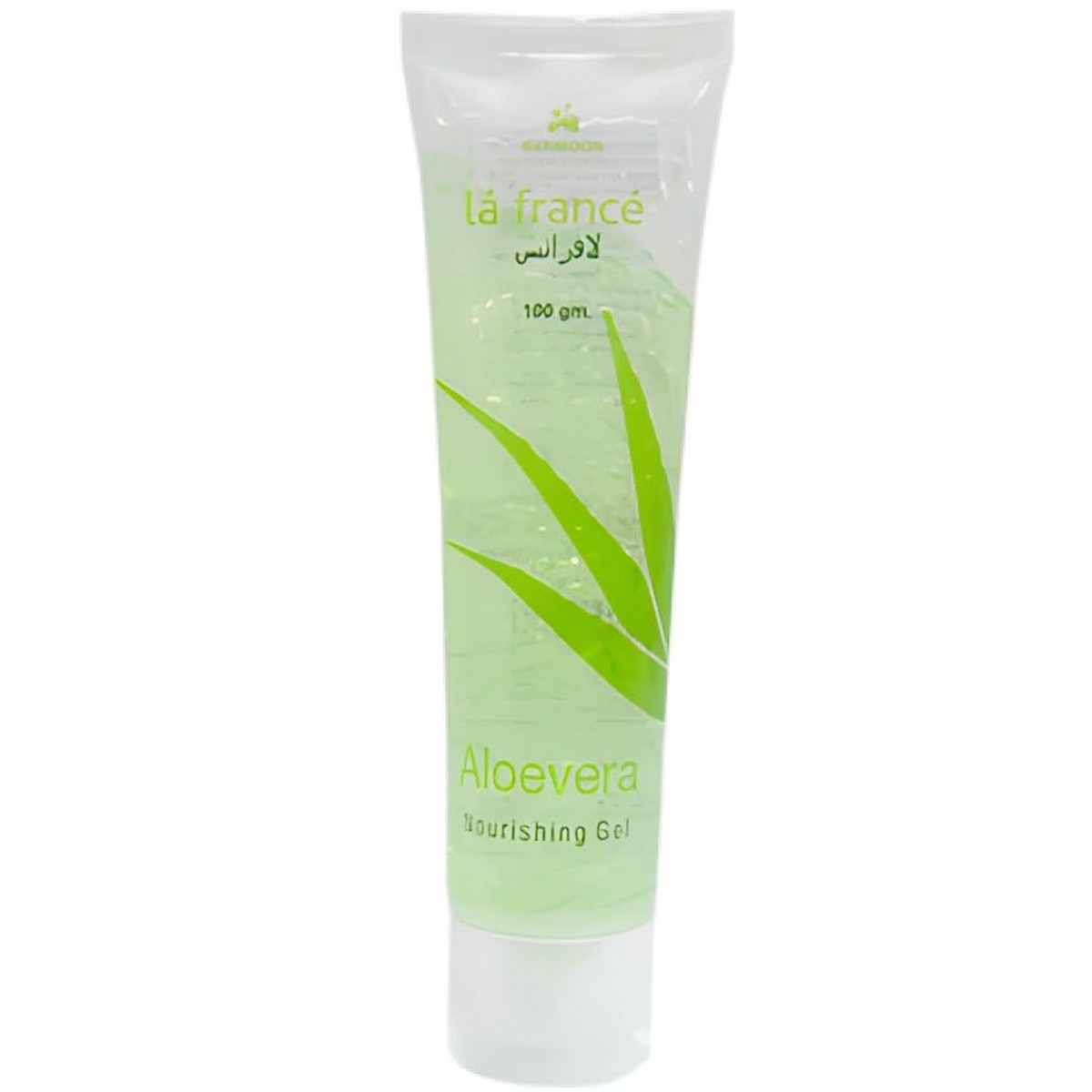 Benmoon Ayurvedic La France Aloevera Nourishing Gel (100 Gm)