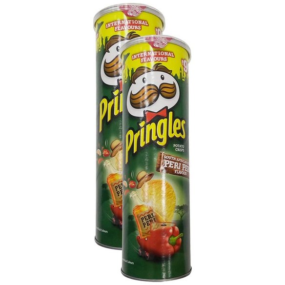 Pringles