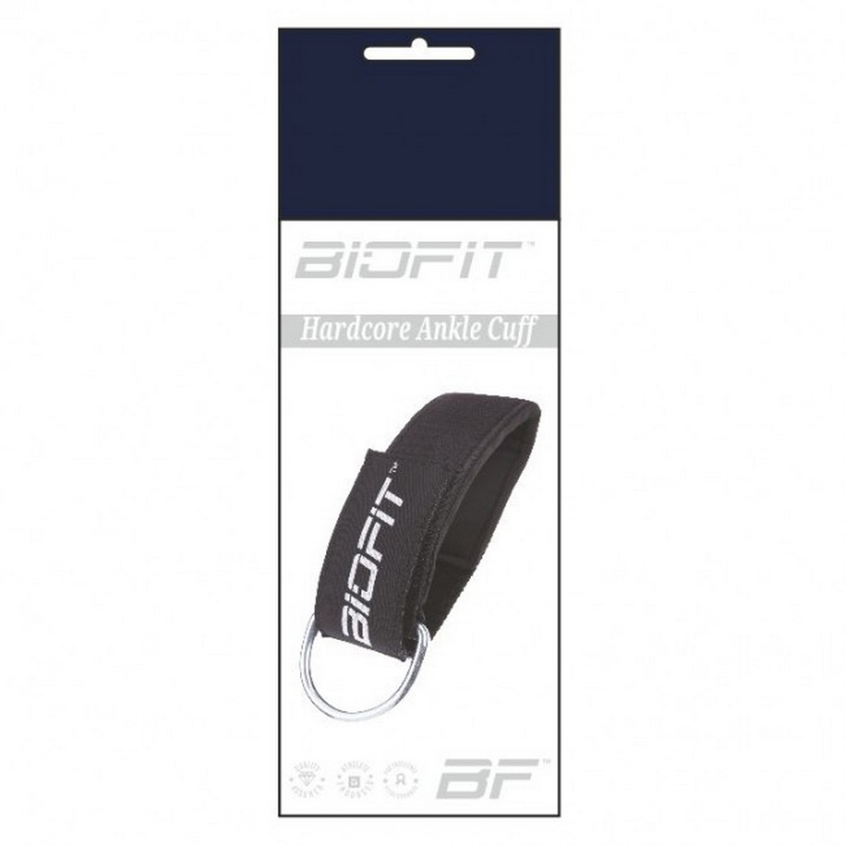 Biofit Hardcore Ankle Cuff