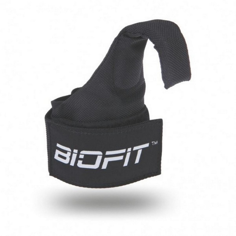 Biofit Lifting Hooks