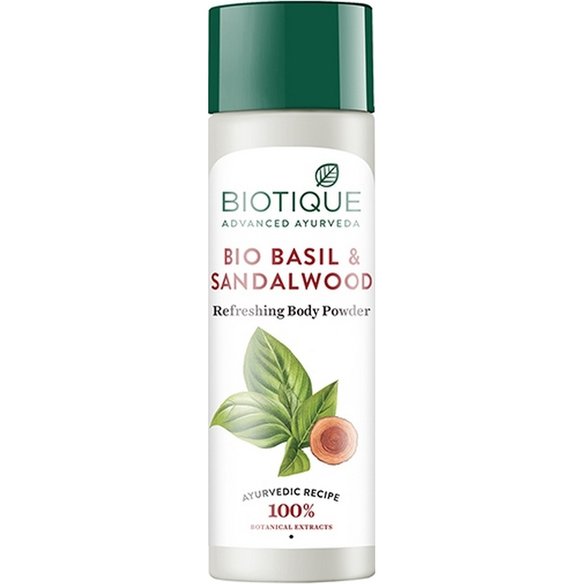 Biotique