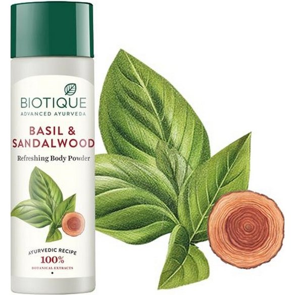 Biotique