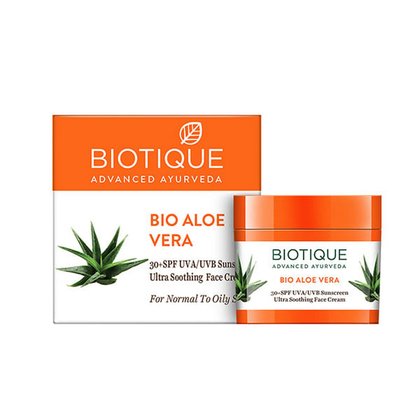 Biotique