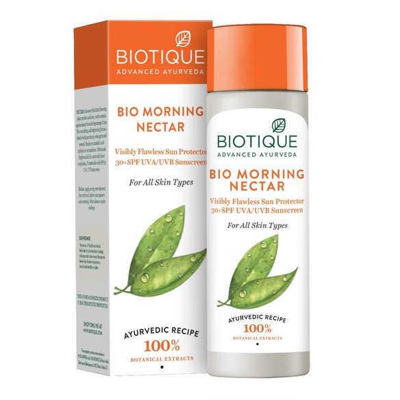 Biotique