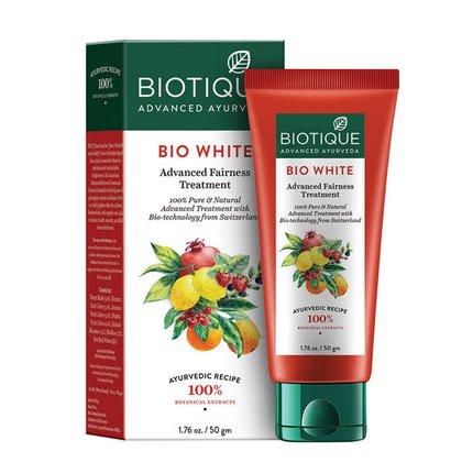 Biotique