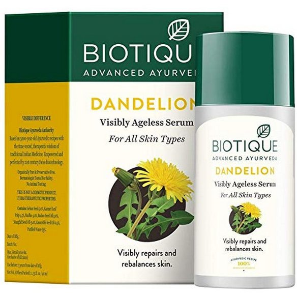 Biotique