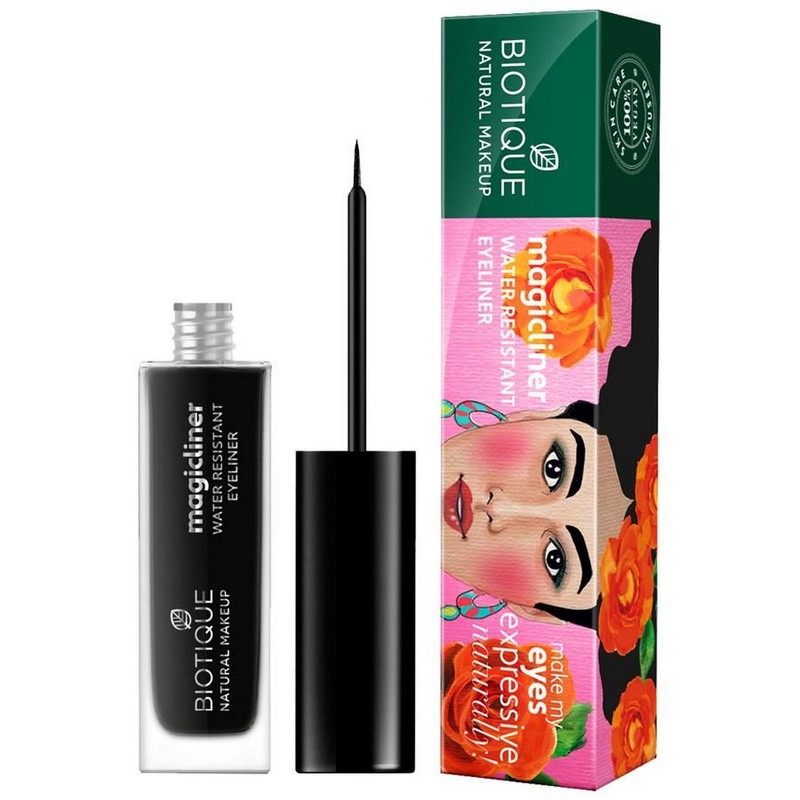 Biotique Natural Makeup Magicliner (9ml)