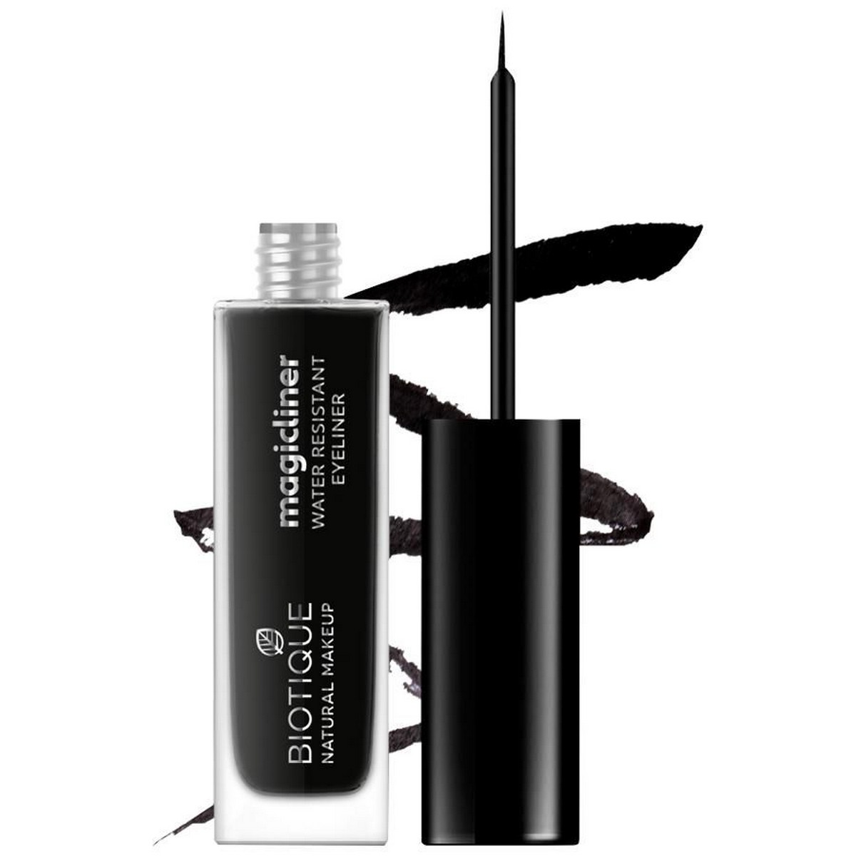 Biotique Natural Makeup Magicliner (9ml)